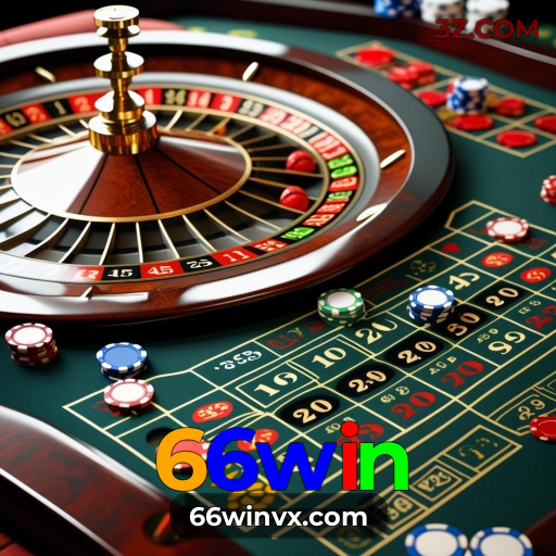 66win - Aplicativo Móvel