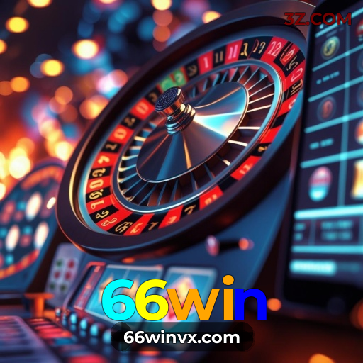 66win - Pagamento PIX Instantâneo