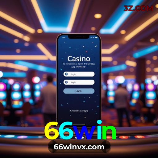 66win Salvador - Studio Tour