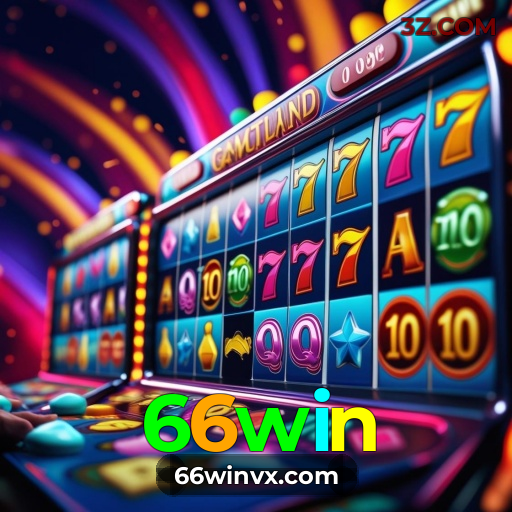 66win Belo Horizonte - Reivindique Bonus