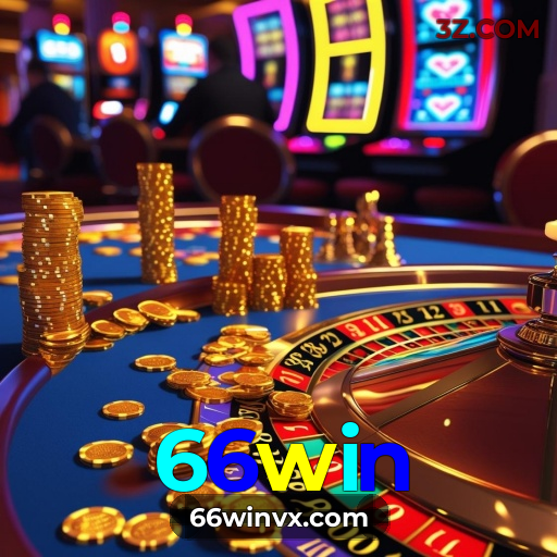 66win Salvador - Strategy