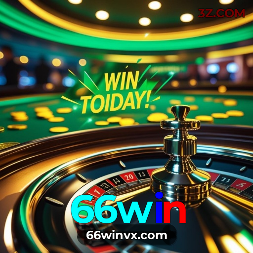 66win - Winners Celebration