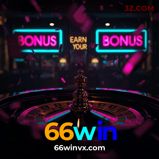 66win São Paulo - Top Slots