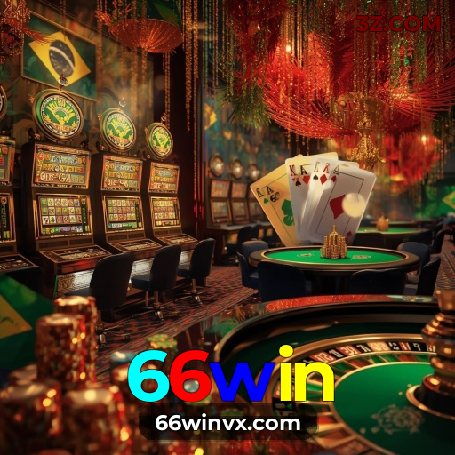 66win Belo Horizonte - Promo Tips