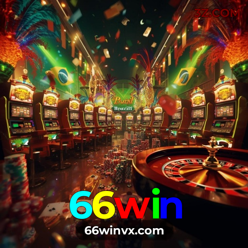 66win Belo Horizonte - VIP Casino