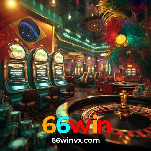 66win Belo Horizonte - Jackpots