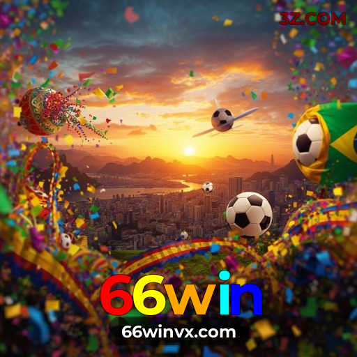 66win - Pagamento PIX Instantâneo