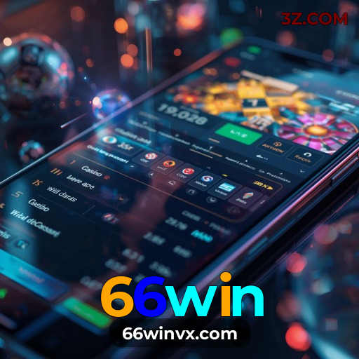 66win Rio de Janeiro - Licenses