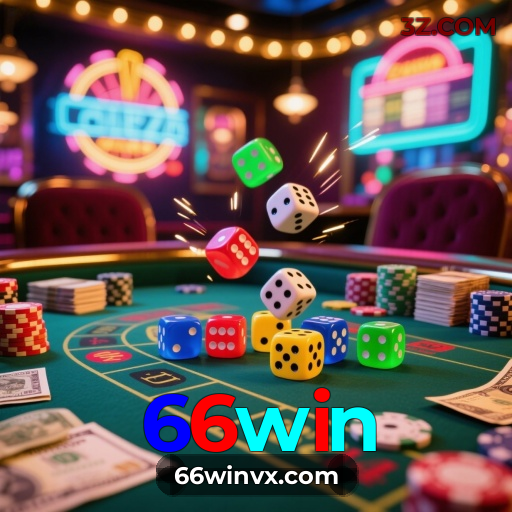 66win Salvador - Promo Stats