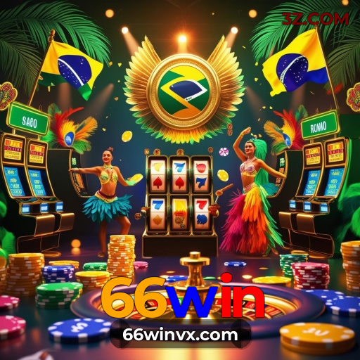 66win - Winners Celebration